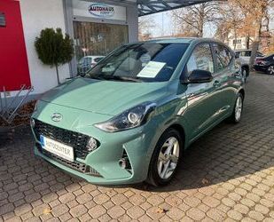 Hyundai i10 Gebrauchtwagen