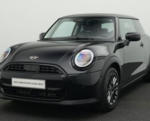 Mini Cooper C Gebrauchtwagen