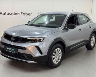 Opel Mokka Gebrauchtwagen