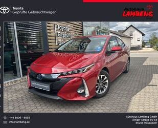 Toyota Prius Gebrauchtwagen