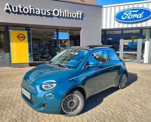 Fiat 500e Gebrauchtwagen