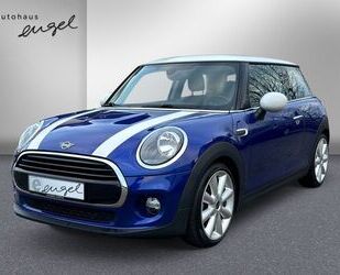 Mini Cooper Gebrauchtwagen