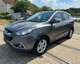 Hyundai ix35 Gebrauchtwagen