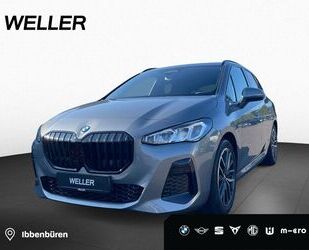 BMW 220 Active Tourer Gebrauchtwagen