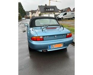 BMW Z3 Gebrauchtwagen