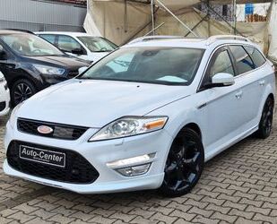 Ford Mondeo Gebrauchtwagen