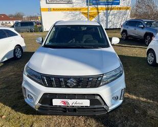 Suzuki Vitara Gebrauchtwagen