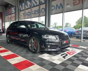 Audi S3 Gebrauchtwagen