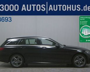 Mercedes-Benz C 300 Gebrauchtwagen
