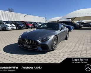 Mercedes-Benz SL 63 AMG Gebrauchtwagen