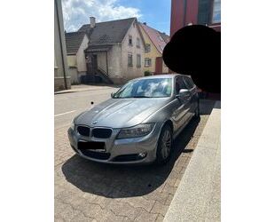 BMW 318 Gebrauchtwagen