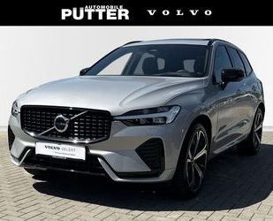 Volvo XC60 Gebrauchtwagen
