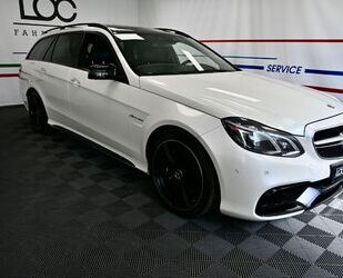Mercedes-Benz E 63 AMG Gebrauchtwagen