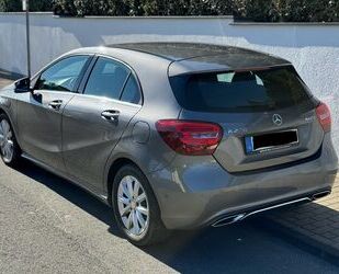 Mercedes-Benz A 220 Gebrauchtwagen