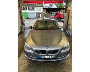 BMW 523 Gebrauchtwagen