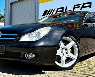Mercedes-Benz CLS 350 Gebrauchtwagen