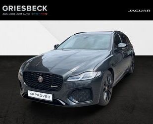 Jaguar XF Gebrauchtwagen