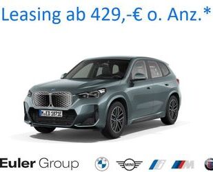 BMW iX1 Gebrauchtwagen