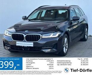 BMW 540 Gebrauchtwagen