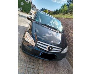 Mercedes-Benz Viano Gebrauchtwagen