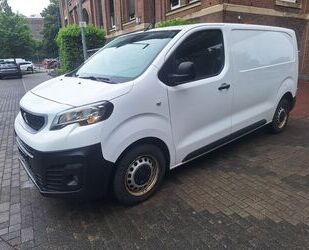 Peugeot Expert Gebrauchtwagen