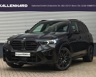 BMW X5 M Gebrauchtwagen