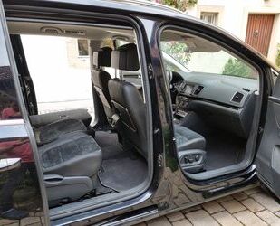 VW Sharan Gebrauchtwagen