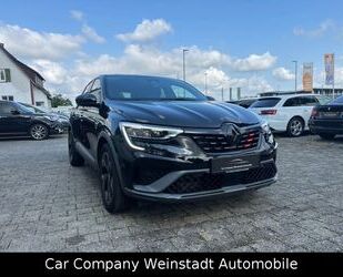 Renault Arkana Gebrauchtwagen