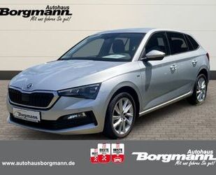Skoda Scala Gebrauchtwagen