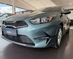 Kia ceed / Ceed Gebrauchtwagen
