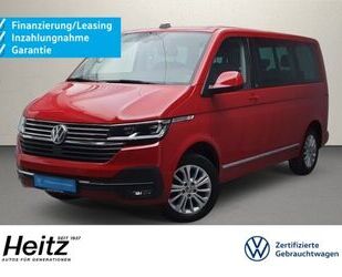 VW T6 Multivan Gebrauchtwagen