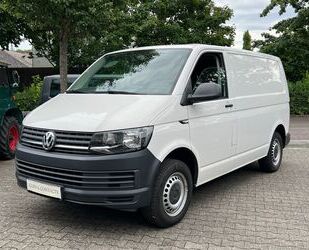 VW T6 Transporter Gebrauchtwagen