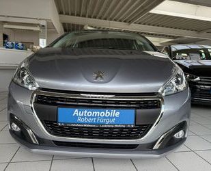 Peugeot 208 Gebrauchtwagen