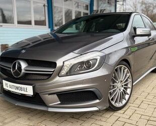Mercedes-Benz A 45 AMG Gebrauchtwagen