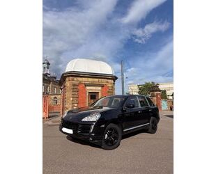 Porsche Cayenne Gebrauchtwagen