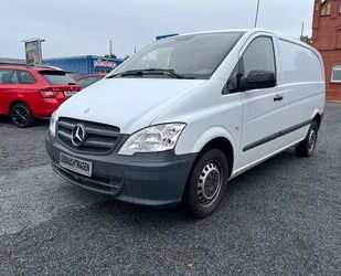 Mercedes-Benz Vito Gebrauchtwagen