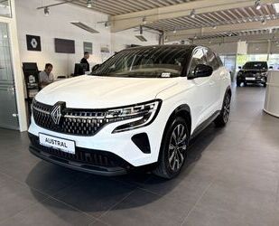 Renault Austral Gebrauchtwagen