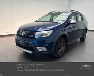 Dacia Logan Gebrauchtwagen