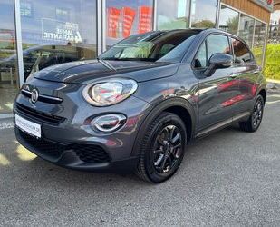 Fiat 500X Gebrauchtwagen