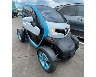 Renault Twizy Gebrauchtwagen