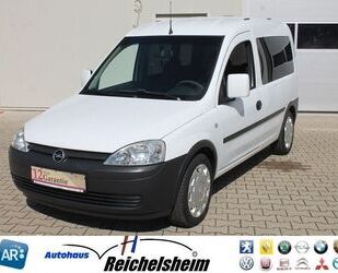 Opel Combo Gebrauchtwagen