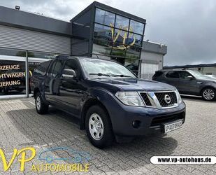 Nissan Navara Gebrauchtwagen