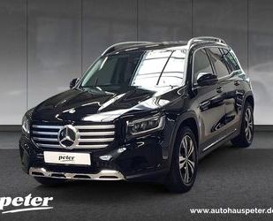 Mercedes-Benz GLB 220 Gebrauchtwagen