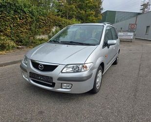 Mazda Premacy Gebrauchtwagen