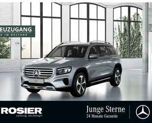 Mercedes-Benz GLB 250 Gebrauchtwagen