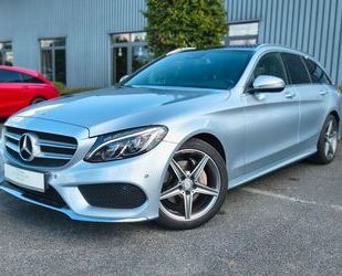 Mercedes-Benz C 180 Gebrauchtwagen