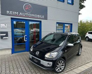 VW up! Gebrauchtwagen