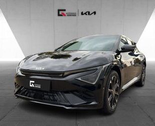 Kia EV6 Gebrauchtwagen
