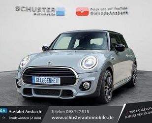 Mini Cooper Gebrauchtwagen