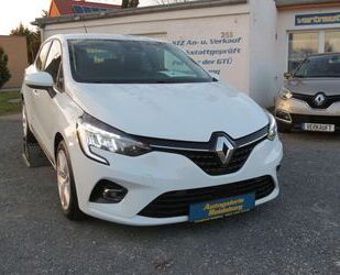 Renault Clio Gebrauchtwagen